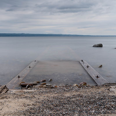 Iroquois Point